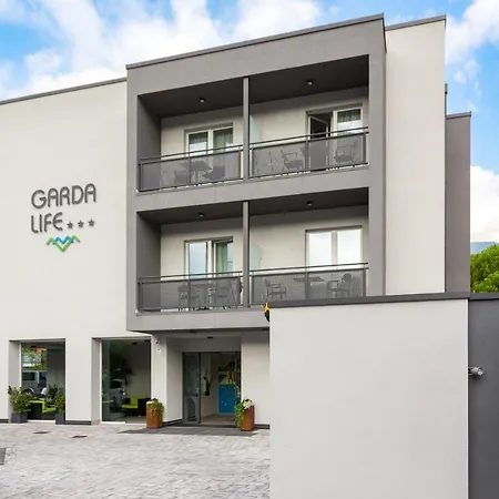Garda Life Hotel