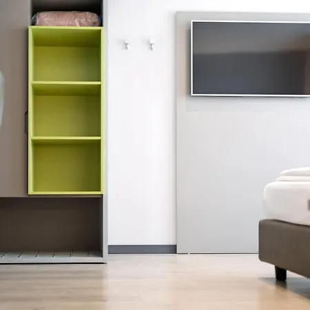 Garda Life Hotel 3*