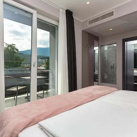 Hotel Garda Life Riva del Garda