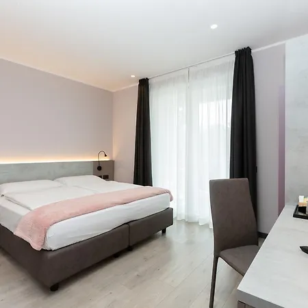 Hotel Garda Life Riva del Garda